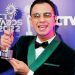 Raffi Ahmad Borong 2 Piala dari SCTV Awards 2022