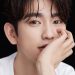 Jinyoung GOT7 Bersiap Rilis Album Baru dan Tur Fan Meeting