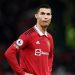 Resmi, Cristiano Ronaldo Berpisah dengan Manchester United