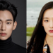 Kim Ji Won dan Kim Soo Hyun Bintangi Drama dari Penulis Crash Landing on You