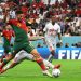 Bintang Swiss Kecewa Dihajar Portugal di Piala Duni