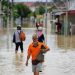 Banjir Paksa 46 Ribu Rakyat Filipina Mengungsi