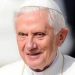 Paus Benediktus Bakal Dimakamkan di Gua Vatikan