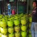 Demand for subsidized LPG exceeds quota: Pertamina