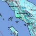 Gempa Magnitudo 6,2 Guncang Aceh Singkil