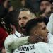 Real Madrid Lolos Semifinal Copa del Rey