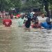 Banjir dan Tanah Longsor Terjang Parepare, Dua Warga Tewas