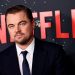 Leonardo DiCaprio Diolok-olok Usai Disebut Kencani Cewek Umur 19 Tahun