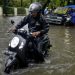 Banjir Makassar Surut, 2.293 Warga Masih Bertahan di Pengungsian