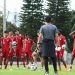 Jadwal Timnas Indonesia U-20 di Mini Turnamen