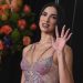 Album Ketiga Dua Lipa Disebut Sangat Personal