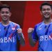 All England 2023, Fajar/Rian: Status Nomor 1 Dunia Tak Menjamin Juara