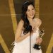 Michelle Yeoh Jadi Perempuan Asia Pertama Raih Best Actress Oscar