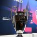 Jadwal Drawing Liga Champions untuk 8 Besar, Digelar Hari Ini