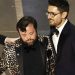 James Martin Jadi Aktor Down Syndrome Pertama yang Raih Oscar