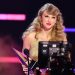 Taylor Swift Rilis 4 Lagu Jelang Memulai The Eras Tour