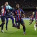 Barcelona Menang Dramatis atas Madrid di El Clasico