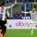 Hasil Liga Italia: Juventus Hajar Inter Milan