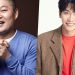 Kang Ho-dong dan Lee Seung-gi Akan Reuni di Strong Heart League