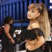 Ariana Grande Cedera saat Syuting 'Carpool Karaoke'