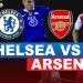 Jadwal Arsenal vs Chelsea di Liga Inggris