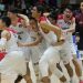 Timnas Basket Indonesia Ingin Pertahankan Emas SEA Games