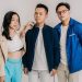 Tripov Rilis Album Perdana Honest Opinion