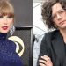 Matty Healy The 1975 Nonton The Eras Tour Bareng Orangtua Taylor Swift