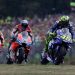 Valentino Rossi Serang Yamaha Jelang MotoGP Austria