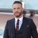 Tom Hardy Perankan Al Capone di Film Fonzo