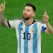 Jadwal Argentina Vs Australia: Main di China, Messi Tampil