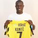 N'Golo Kante Resmi Gabung Al Ittihad