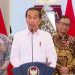 Kunjungi Aceh Besok, Jokowi Akan Kick Off Penyelesaian Kasus HAM Berat