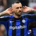 Alasan Inter Rela Jual Brozovic ke Al Nassr