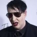 Marilyn Manson Lolos dari Kasus Pelecehan Seksual