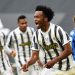 Resmi: Inter Milan Rekrut Cuadrado Gratis