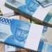 Investor Wait and See, Rupiah Tersungkur ke Rp15.034