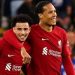 Virgil van Dijk Kapten Baru Liverpool, Kejutan untuk Alexander-Arnold