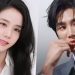 Agensi Benarkan Jisoo Blackpink dan Ahn Bo-hyun Pacaran