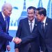 Jokowi Undang Biden ke KTT ASEAN September Mendatang