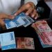 Rupiah Berbalik Arah ke Rp15.319 Pagi Ini