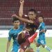 Hasil Drawing Piala AFC: PSM Satu Grup dengan Klub Saddil Ramdani