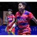 Jadwal BWF World Championships 2023: Asa 4 Wakil Indonesia ke Semifinal