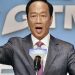 Miliarder Pendiri Foxconn Terry Gou Calonkan Diri Jadi Presiden Taiwan