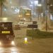 Hong Kong Banjir Bandang, Sekolah Tutup hingga Stasiun MRT Terendam