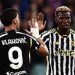 Pogba Kena Skors Usai Tak Lolos Tes Doping bersama Juventus