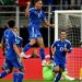 Hasil Italia Vs Ukraina: Azzurri Menang karena Brace Frattesi, Persaingan Grup C Kian Sengit