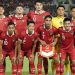 Daftar Pemain Timnas Indonesia di Asian Games 2023