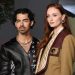 Hak Asuh Anak Sophie Turner dan Joe Jonas Diputuskan Januari 2024