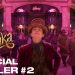 Timothee Chalamet Pamerkan Pabrik Cokelat Ajaib di Trailer Baru Wonka